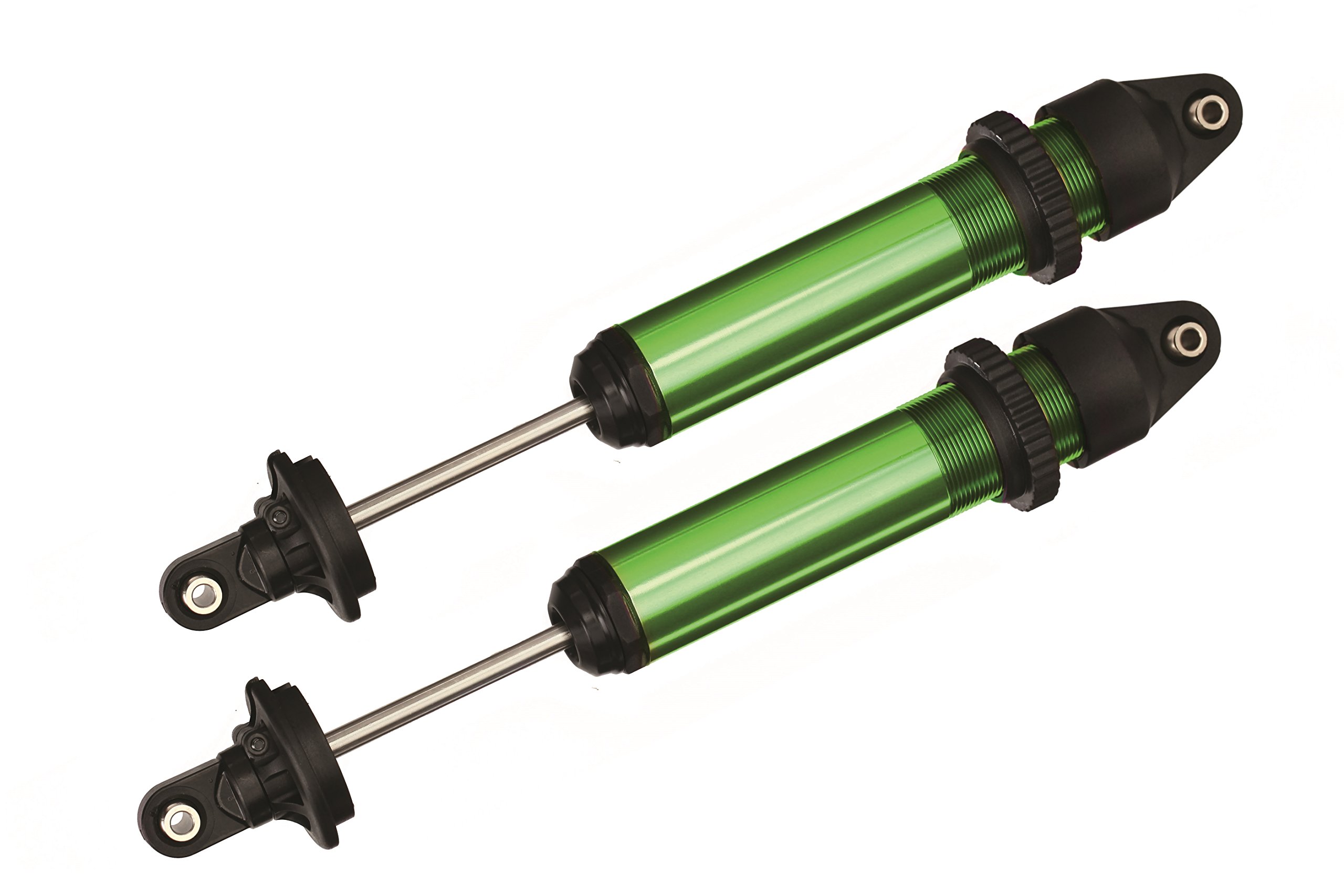 Amazon.com: Traxxas Anodized-Aluminum GTX Shocks Accessories/Tools